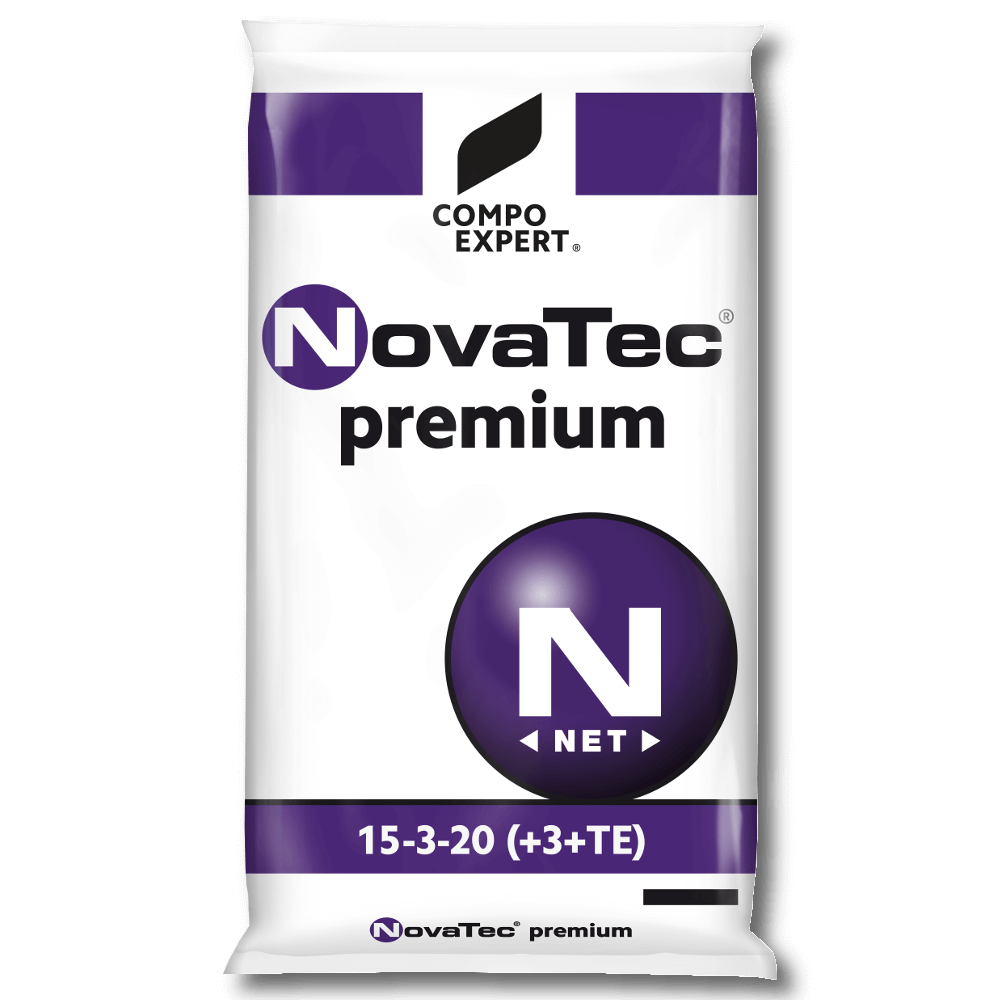 COMPO EXPERT® NovaTec® premium