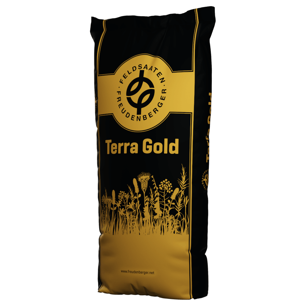 TG-2 TERRA GOLD® Rübenfit für Rübenfruchtfolgen