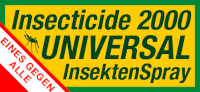 INSECTICIDE 2000