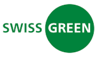 SWISS GREEN