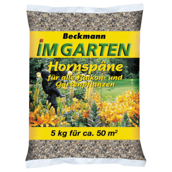 Beckmann Hornspäne N 14