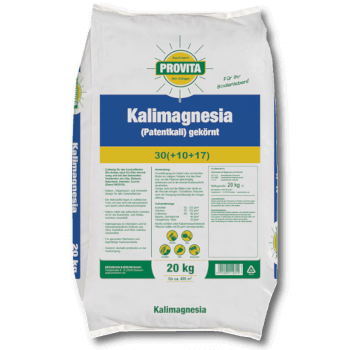 Provita® Kalimagnesia - Patentkali