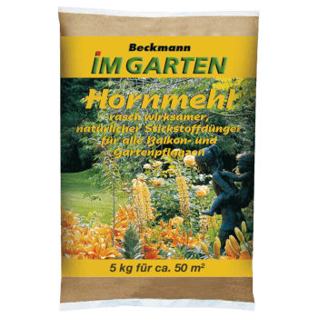 Provita® Hornmehl gedämpft