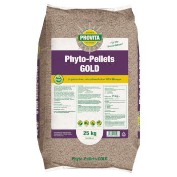 Provita® Phyto-Pellets GOLD