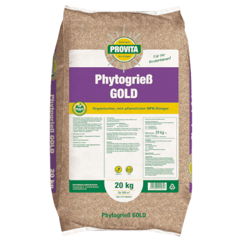 Provita® Phytogrieß GOLD