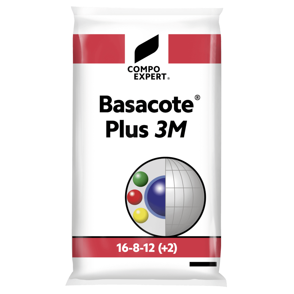 COMPO EXPERT® Basacote® Plus 3M