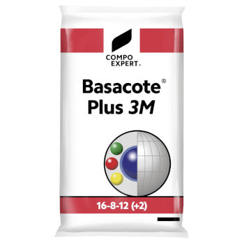 COMPO EXPERT® Basacote® Plus 3M