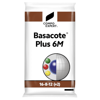 COMPO EXPERT® Basacote® Plus 6M