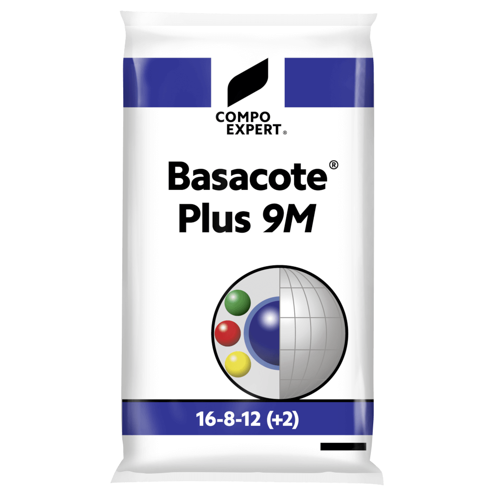 COMPO EXPERT® Basacote® Plus 9M