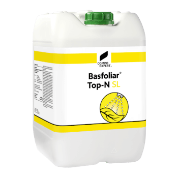 COMPO EXPERT® Basfoliar® Top-n SL