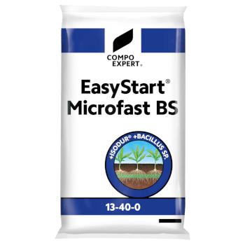 COMPO EXPERT® EasyStart Microfast BS