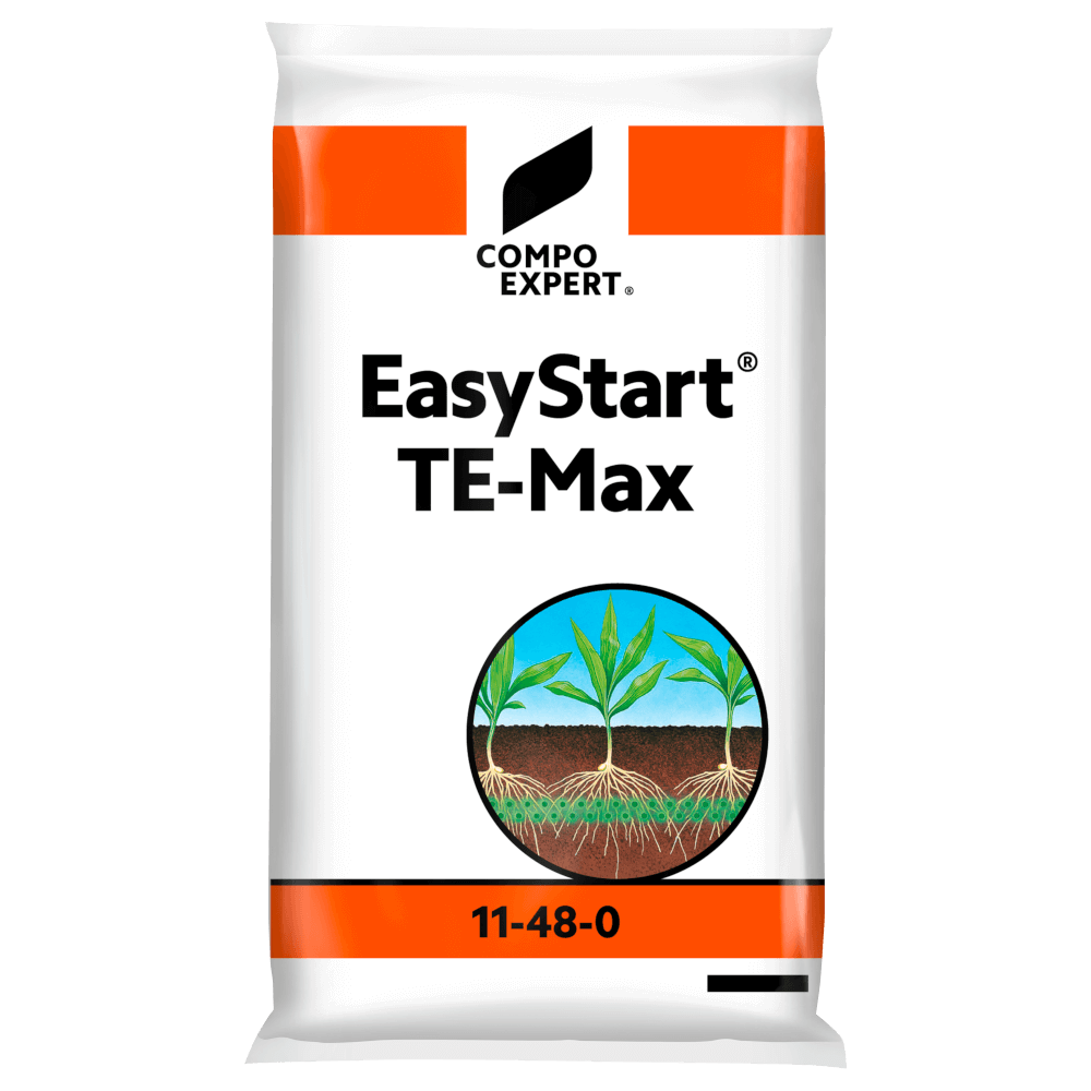 COMPO EXPERT® EasyStart TE-Max