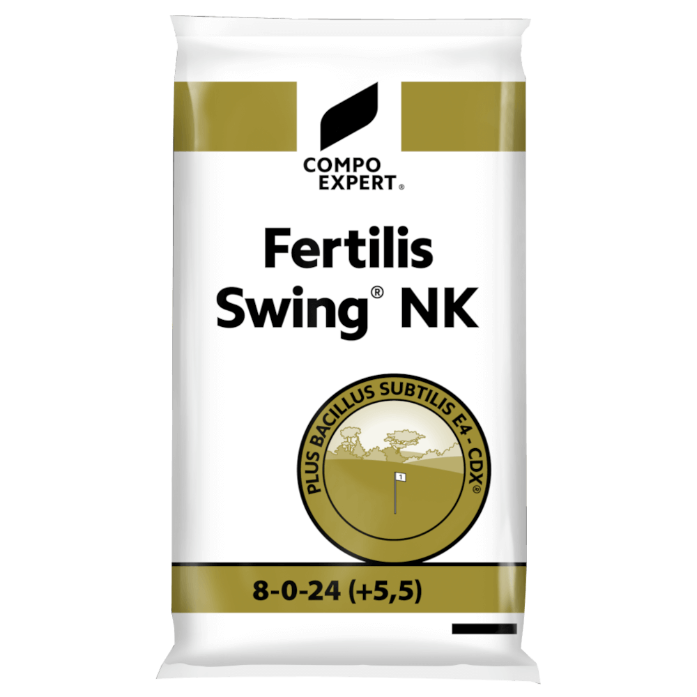 COMPO EXPERT® Fertilis Swing NK