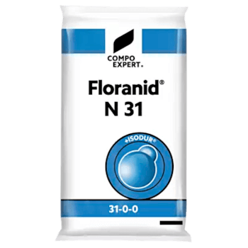 COMPO EXPERT® Floranid N 31