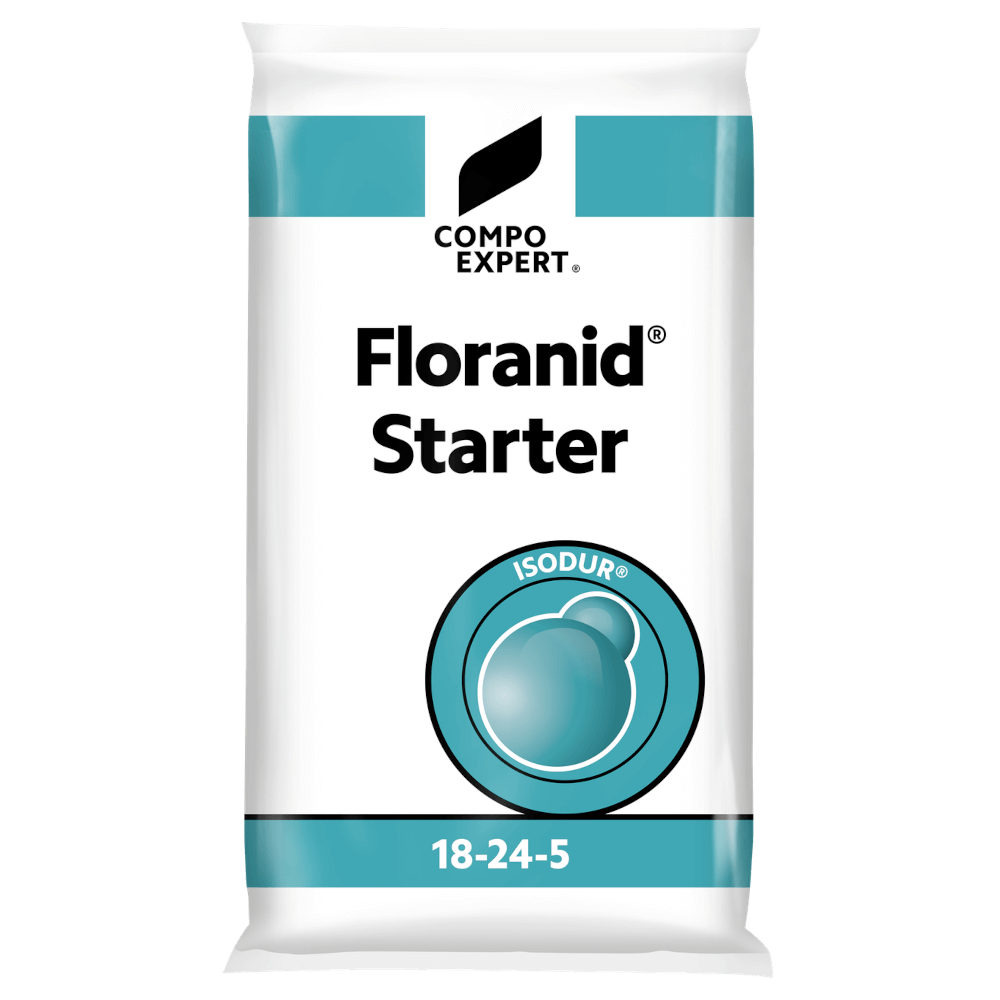 COMPO EXPERT® Floranid® Starter