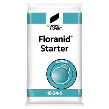 COMPO EXPERT® Floranid® Starter