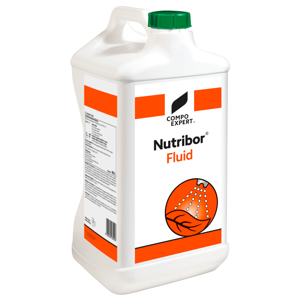 COMPO EXPERT® Nutribor® Fluid