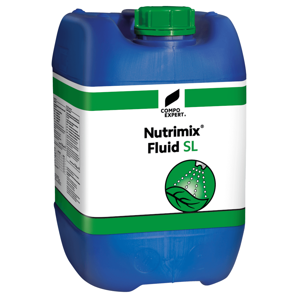 COMPO EXPERT® Nutrimix® Fluid SL