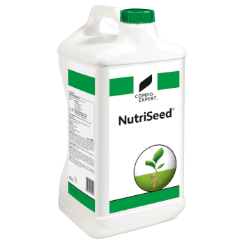 COMPO EXPERT® NutriSeed® Flüssigdünger