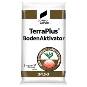 Compo Expert TerraPlus® Bodenaktivator