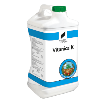 COMPO EXPERT® Vitanica® K