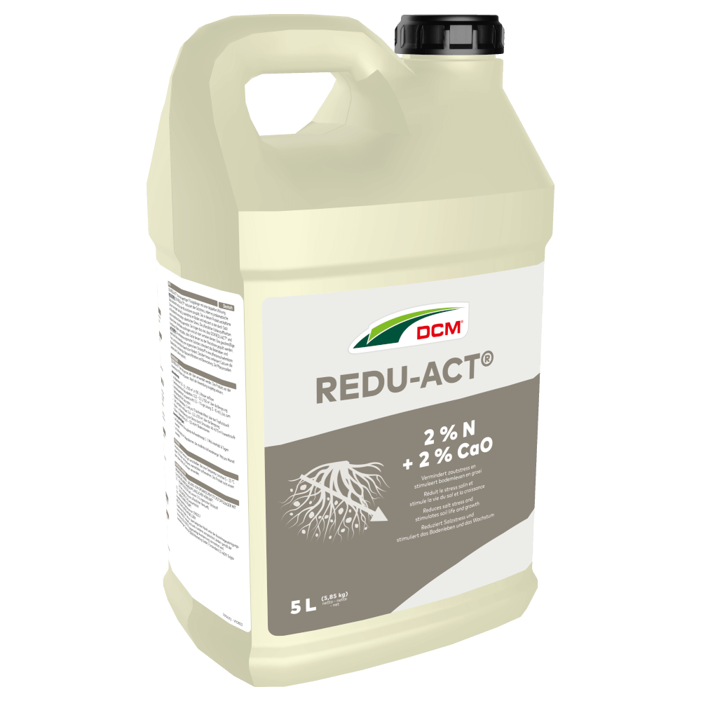 Cuxin dcm DCM REDU-ACT®