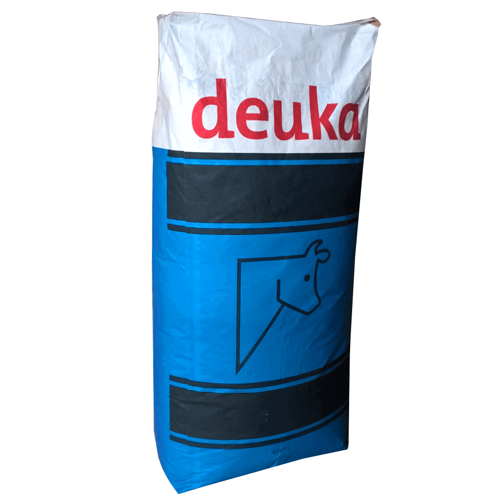 Deuka Lämmerpellets NG gek.