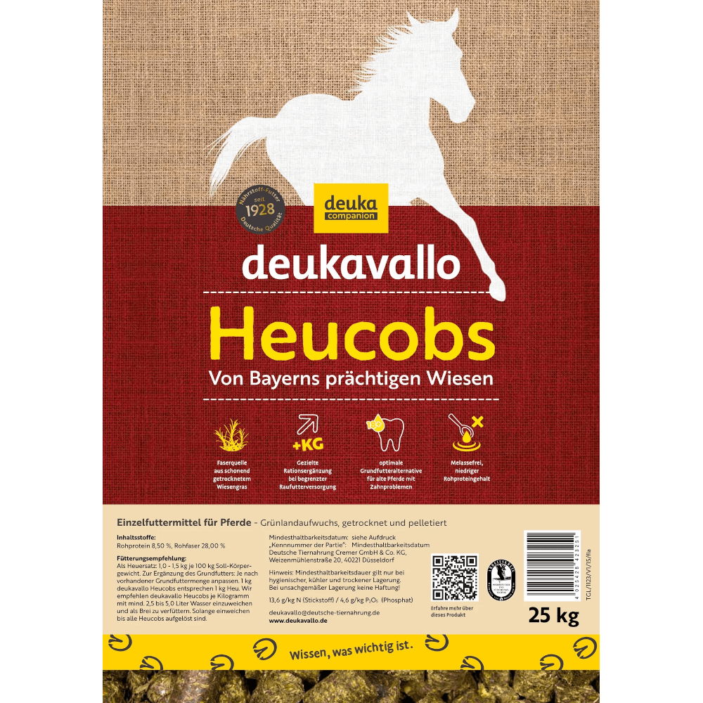 Deukavallo Heucobs