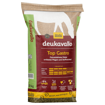 Deukavallo Top Gastro