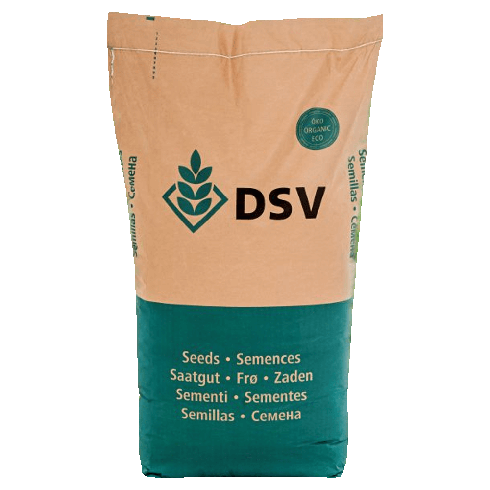 DSV M3 Organic Untersaat Öko