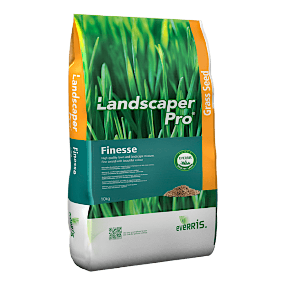 ICL Landscaper Pro Finesse