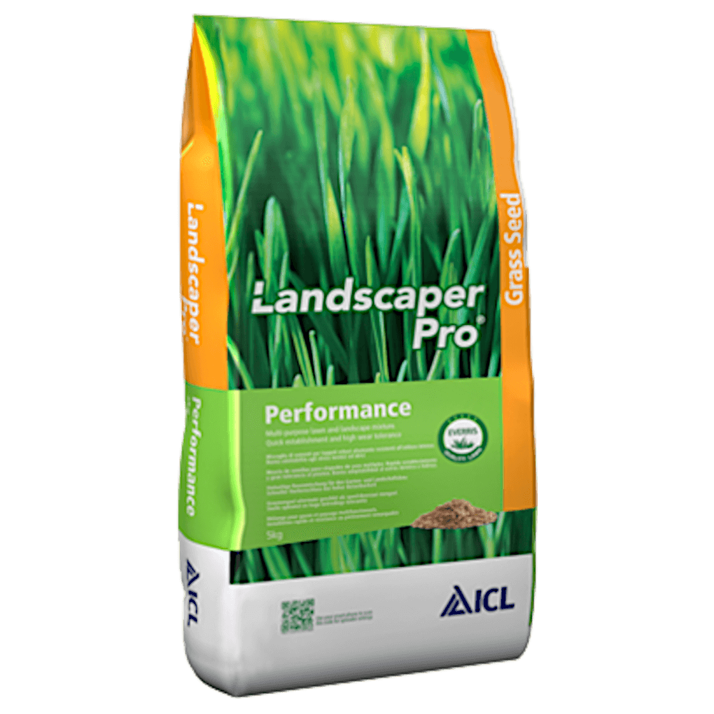 ICL Landscaper Pro Performance