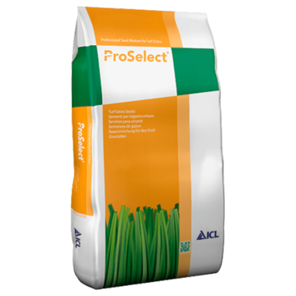 ICL ProSelect Rhizome Max