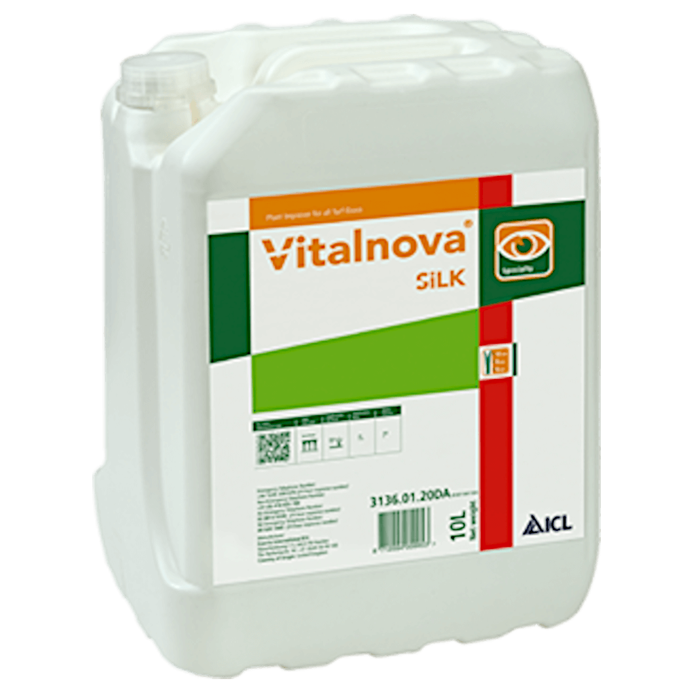 ICL Vitalnova 0-10-19 SiLK