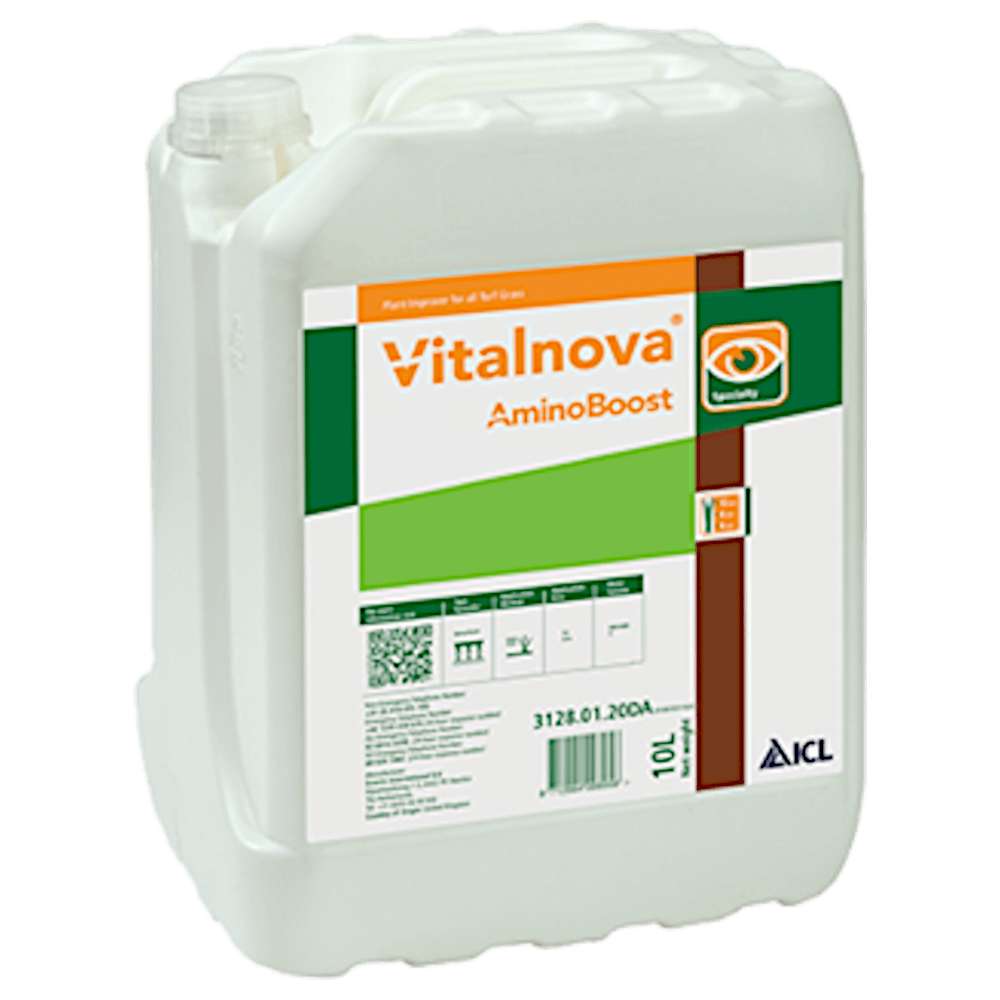 ICL Vitalnova 10-0-9 AminoBoost