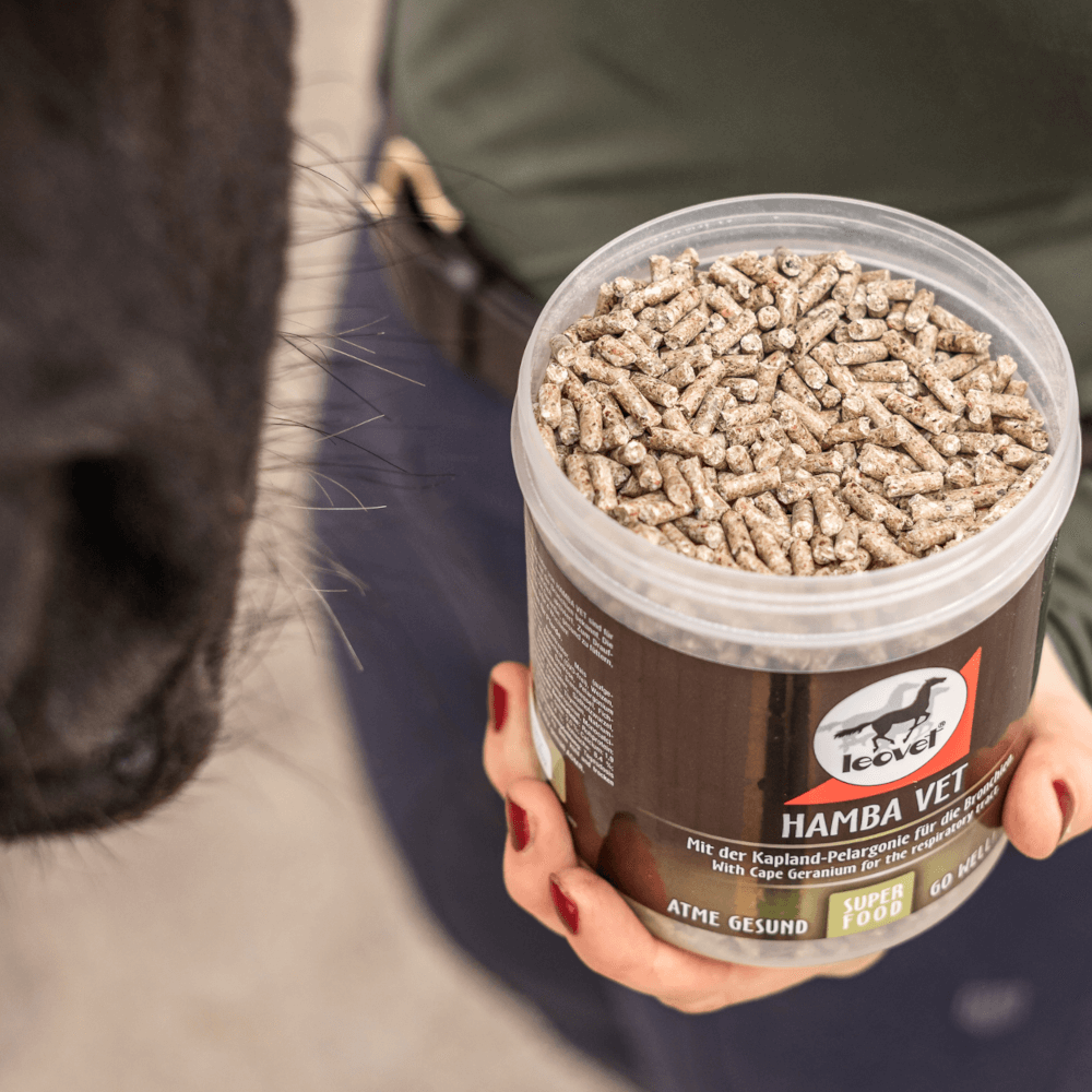 Leovet® Hamba-Vet