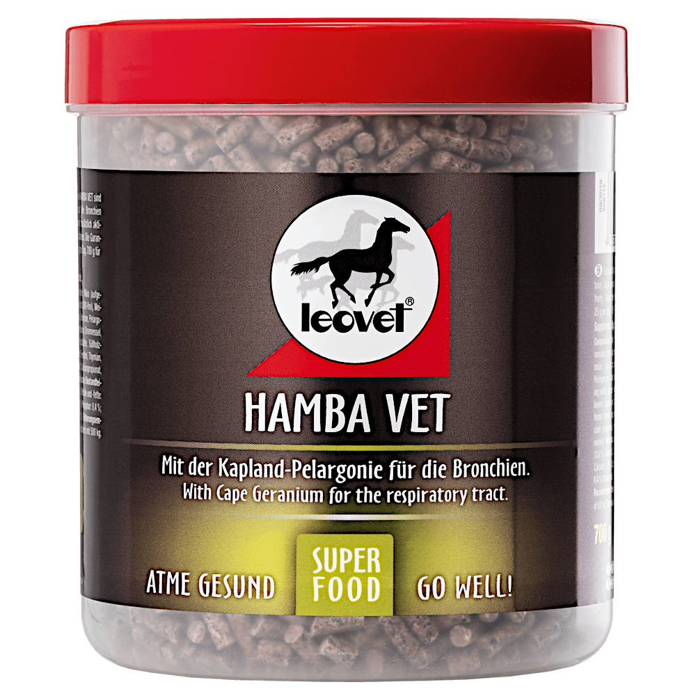 Leovet® Hamba-Vet