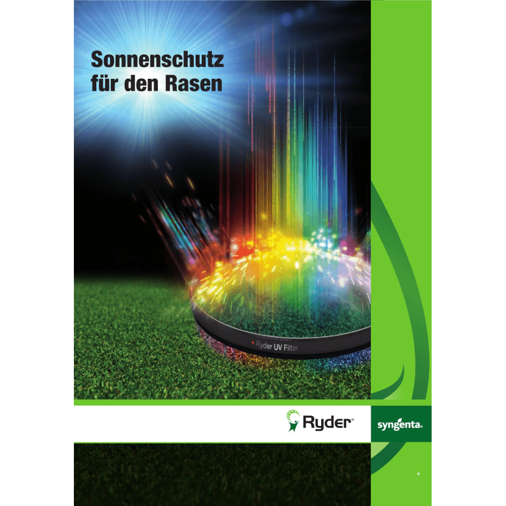 Ryder® Syngenta Sonnenschutz